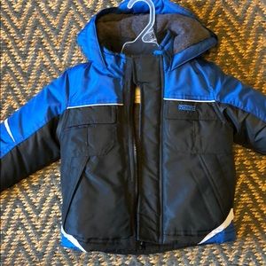 Osh Kosh B’gosh boys winter coat